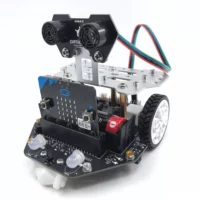 Pack Robot Micro