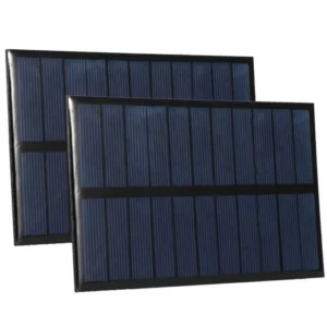 Panneau Solaire Panneaux Solaires Panneau Solair