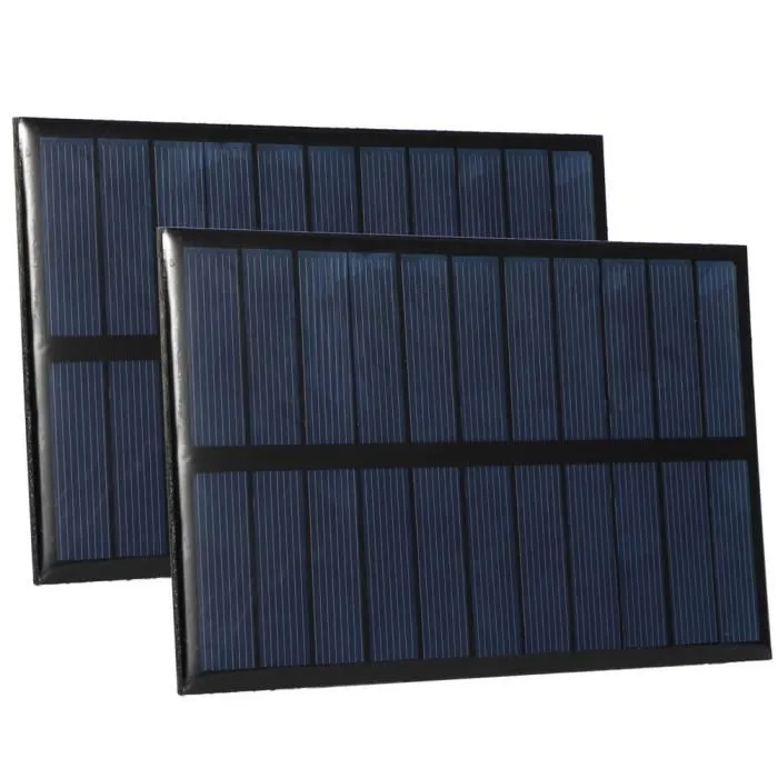 Panneau Solaire Panneaux Solaires Panneau Solair