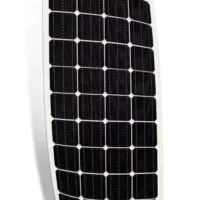 Panneau solaire souple 100W DIDACTICO TUNISIE
