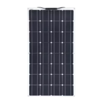 Panneau solaire souple 100W DIDACTICO TUNISIE