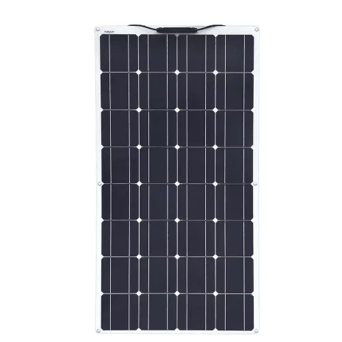 Panneau solaire souple 100W