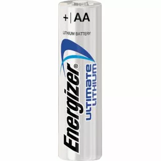 Second image of Pile AA Energizer Lithium 2Pk