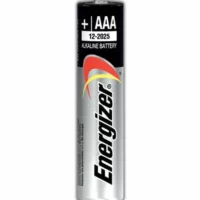 Pile AAA Energizer Alcaline R03+2P DIDACTICO TUNISIE