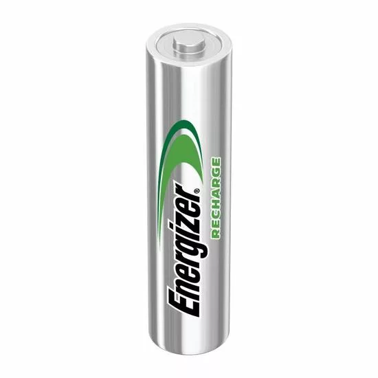 Second image of Pack 2xAAA Rechargeable Energizer