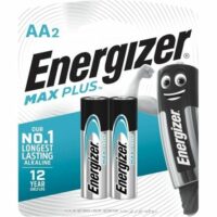 Pile Max Plus AA BP2 DIDACTICO TUNISIE