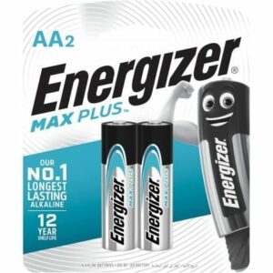 Pile Max Plus AA BP2 DIDACTICO TUNISIE