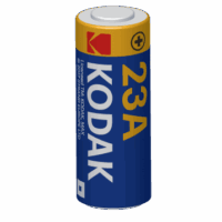 Pile Kodak 23A B1 ALCALINE DIDACTICO TUNISIE