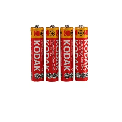 Second image of Pile KODAK AAA ZINC