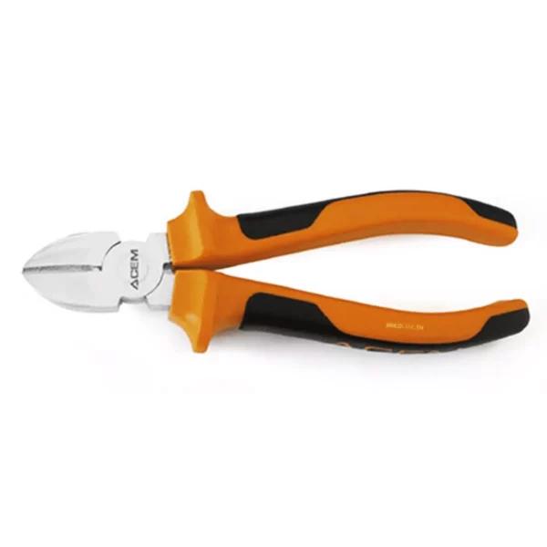 Second image of Pince coupante 180mm ACEM