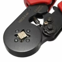 Pince embout HSC8 6-4A DIDACTICO TUNISIE