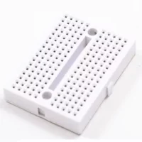 Plaque d'essai 170 points blanc DIDACTICO TUNISIE