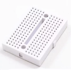 Plaque d'essai 170 points blanc DIDACTICO TUNISIE