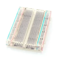 Plaque d'essai 400 pts transparent DIDACTICO TUNISIE