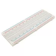 Plaque d'essai 830 points Blanc