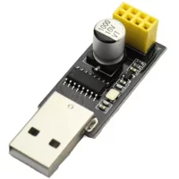 Programmateur Module WiFi ESP-01 USB vers UART/ESP8266 DIDACTICO TUNISIE
