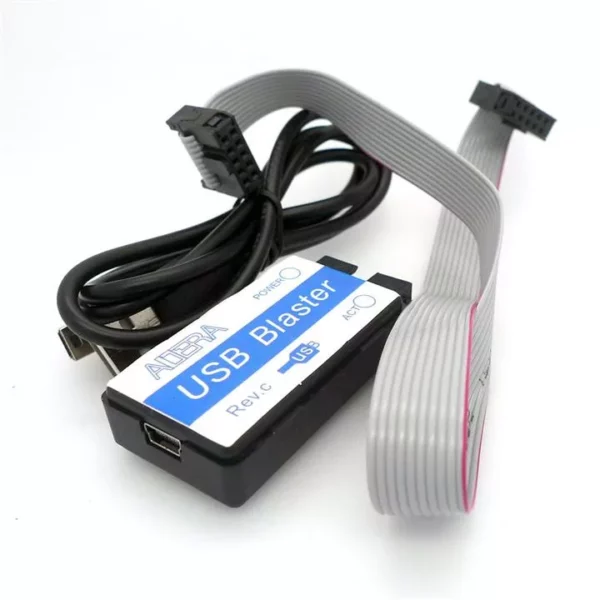 Programmateur CPLD/FPGA USB Blaster ALTERA