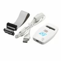 Programmateur/Debuggeur ST-LINK/V2 STM8 STM32 DIDACTICO TUNISIE