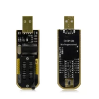 Programmateur USB BIOS Flash EEPROM série CH341A 24/25 DIDACTICO TUNISIE