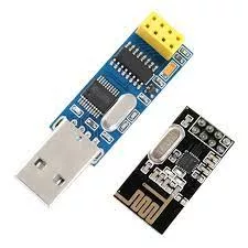 Second image of Programmeur USB pour module NRF24L01