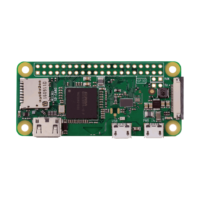 Raspberry Pi Zero 1GHz 512 Mo RAM soudé (sans Wi-Fi) DIDACTICO TUNISIE