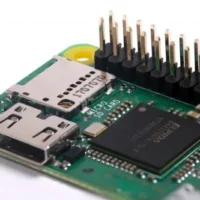 Raspberry Pi Zero 1GHz 512 Mo RAM soudé (sans Wi-Fi) DIDACTICO TUNISIE