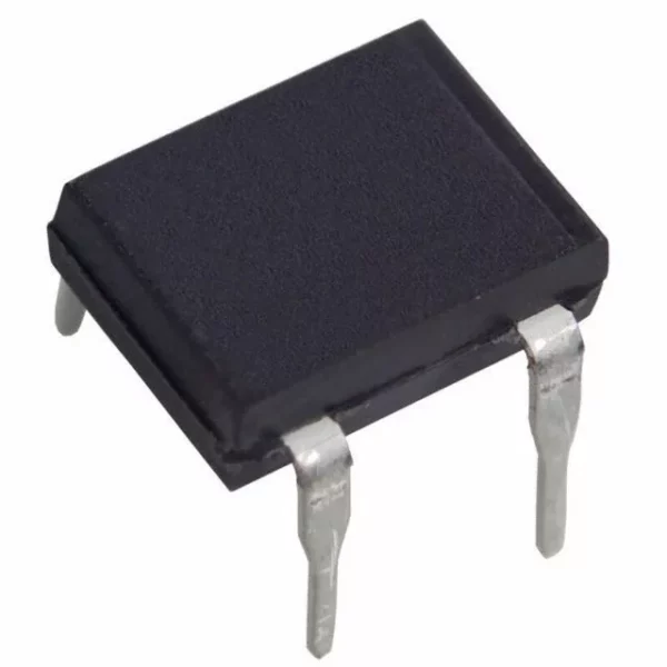 Redresseur 1A 50v DB107