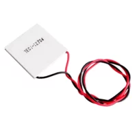 Refroidisseur Thermoélectrique Peltier TEC1-12704 12V 4A 40X40mm DIDACTICO TUNISIE