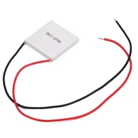 Refroidisseur Thermoélectrique Peltier TEC1-12706 12V 6A 40X40mm DIDACTICO TUNISIE