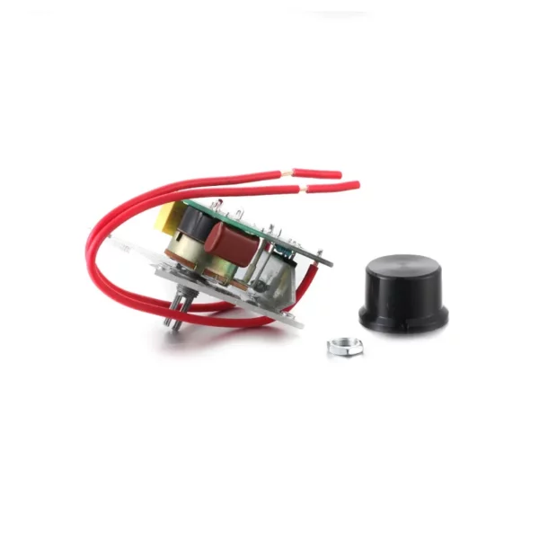 Régulateur de tension à thyristor 1000W Vout=0-220VAC
