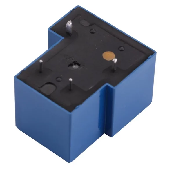 Second image of Relais 24V 30A SLA-24VDC-SL-A 4 Pin