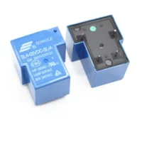 Relais 5V 30A SLA-05VDC-SL-A 4 Pin DIDACTICO TUNISIE