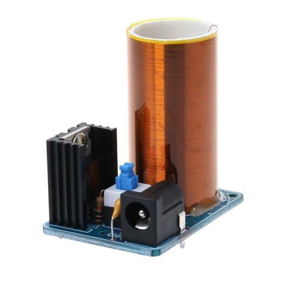 Mini Tesla Bobine BD243