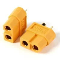 Connecteurs femelles XT60 DIDACTICO TUNISIE