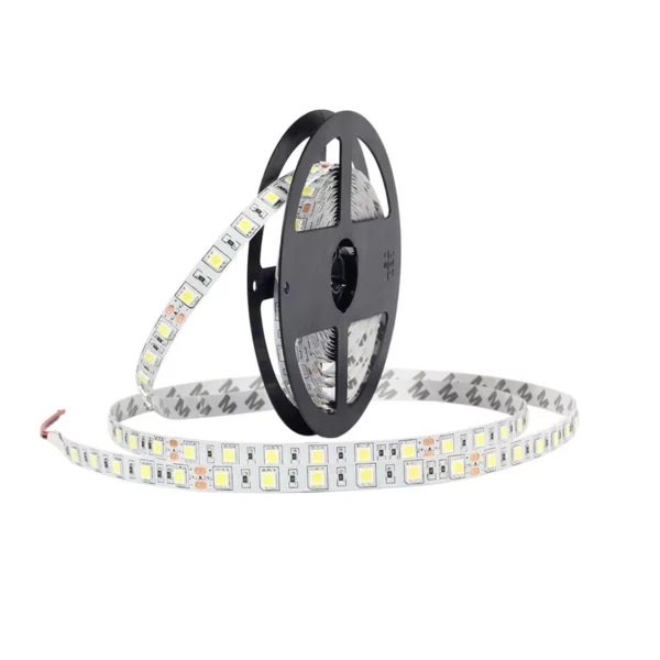 Ruban Led RGB 5 mètres
