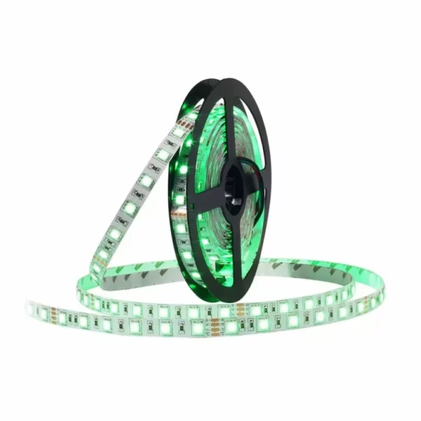 Second image of Ruban Led RGB 5 mètres