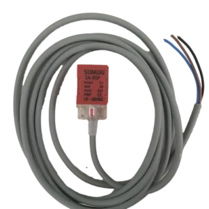 Capteur de proximité inductif DC10-30V SUNWU SA-05P PNP/NON DIDACTICO TUNISIE