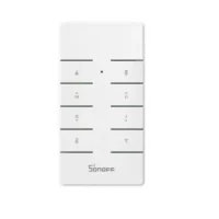 Télécommande 433 MHz à 8 boutons Sonoff DIDACTICO TUNISIE