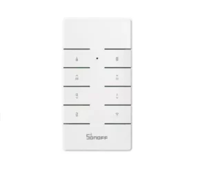 Télécommande 433 MHz à 8 boutons Sonoff DIDACTICO TUNISIE
