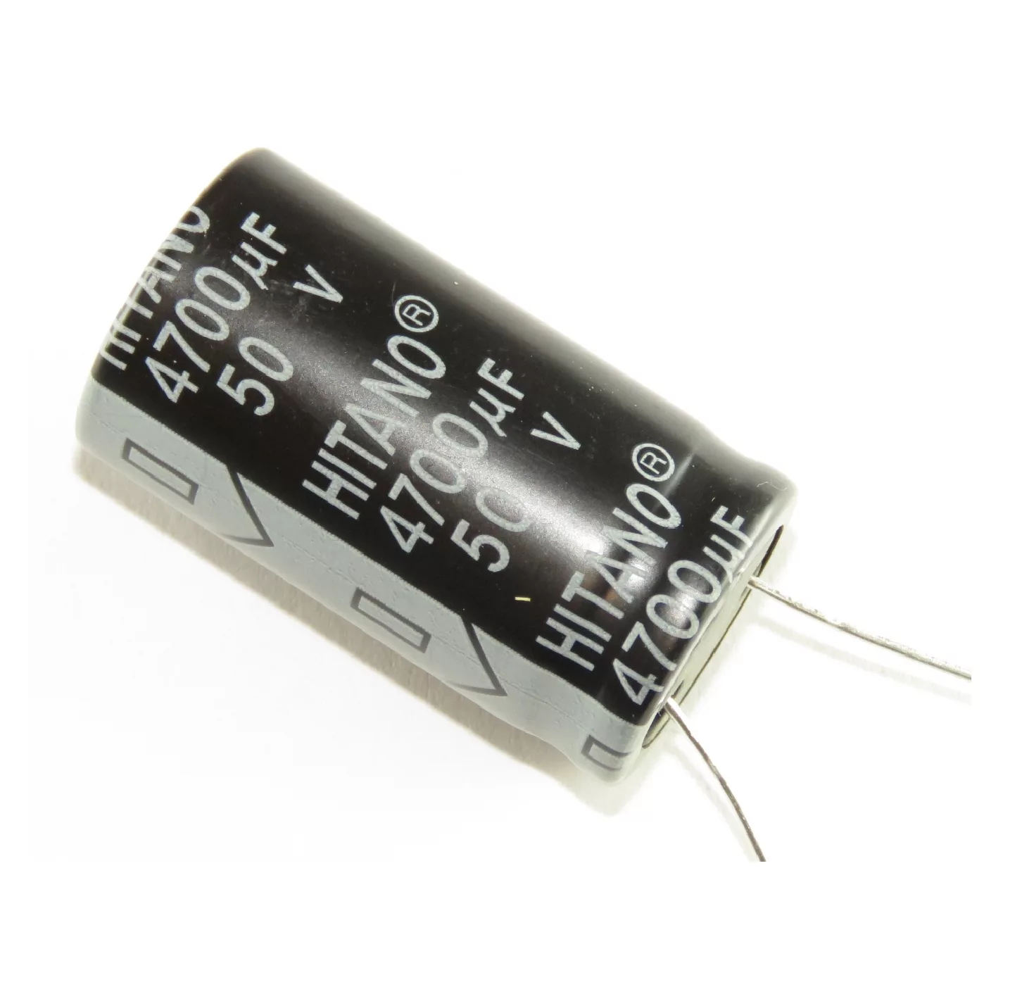 Capacité chimique 4700uF 63V