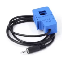 Capteur de courant SCT-013-030 30A ouvrant DIDACTICO TUNISIE