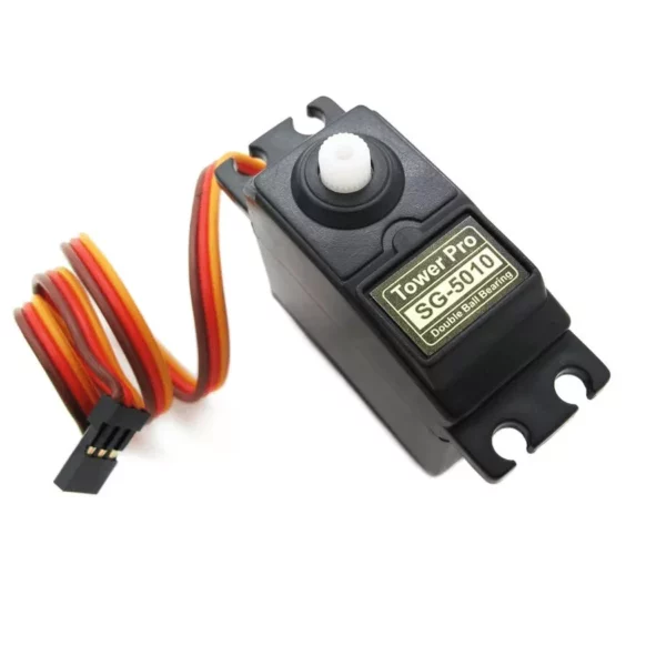 Servo moteur Pro SG5010