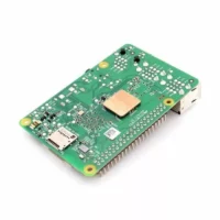 Radiateur en cuivre 12 x 12 x 1mm pour Raspberry Pi DIDACTICO TUNISIE