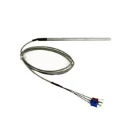 Sonde Thermocouple type J DIAM 5mm LONG 10CM TCJ-04L100 DIDACTICO TUNISIE