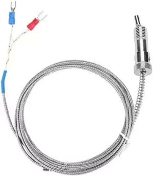 Sonde Thermocouple type K DIAM 6mm TCK-01D6 DIDACTICO TUNISIE