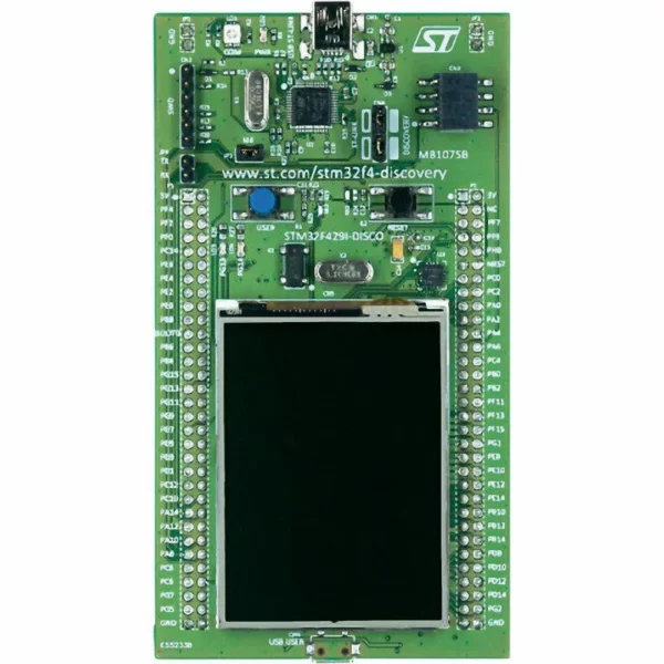 Carte de développement STM32F429I