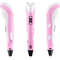 Stylo 3D avec écran LCD compatible filament PLA 1.75mm DIDACTICO TUNISIE