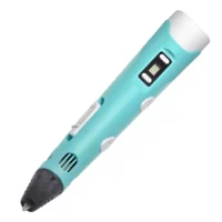 Stylo 3D avec écran LCD compatible filament PLA 1.75mm DIDACTICO TUNISIE