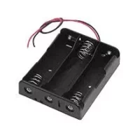 Support batterie 3x18650 DIDACTICO TUNISIE