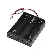 Support batterie 3x18650